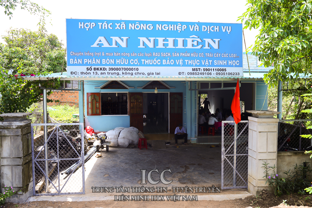 Sự kiện Quý II